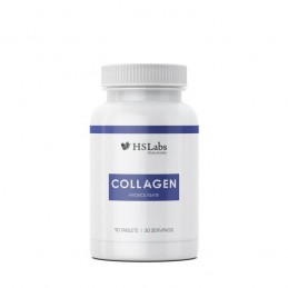 Colagen Hidrolizat 1000mg 90 Comprimate (Collagen) Colagen Hidrolizat 1000mg Beneficii: reduce liniile fine si ridurile, imbunăt