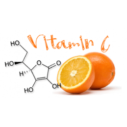 Supliment alimentar Vitamina C - 1000mg, 100 pastile, Pure Nutrition USA Beneficii Vitamina C: importanta in producerea de colag