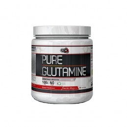 L-Glutamina Kyowa pudra 250 grame, Pure Nutrition USA Beneficii Glutamina: imbunatateste cresterea masei musculare, reduce durer