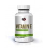 Pure Nutrition USA Vitamina E, 400 IU, 266 mg, 100 gelule Beneficii Vitamina E: antioxidant puternic, ajută la formarea de globu