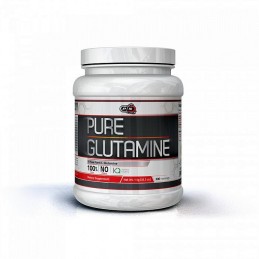 Supliment alimentar Glutamina pudra 1 kg, Pure Nutrition USA Beneficii Glutamina: imbunatateste cresterea masei musculare, reduc