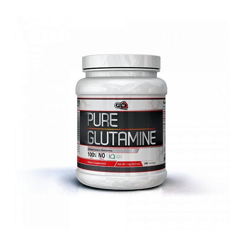 Glutamina pudra 1 kg, imbunatateste cresterea masei musculare, reduce durerile musculare Beneficii Glutamina: imbunatateste cres
