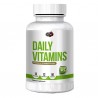 Pure Nutrition USA Daily Vitamins 50 tablete Daily Vitamins este un complex de vitamine si minerale, care asigura buna functiona