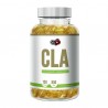 Supliment alimentar CLA 800 mg 100 gelule, Pure Nutrition Beneficii CLA: ajuta la pierderea in greutate, eficient impotriva exce