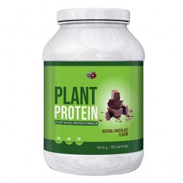 Supliment alimentar Proteina din plante 1814 game- Pure Nutrition USA Fiecare porție de proteine vegetale Pure Nutrition conține