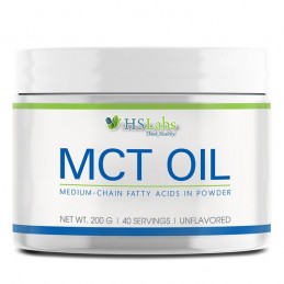 MCT Oil pudra 200 grame- ajuta la slabit si arderea garsimilor, ajuta in cazul de dietă ketogenică Beneficii MCT Oil: ajuta la s