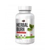 Herbal Burn 120 capsule, (Reduce pofta de mancare, arde grasimea) Beneficii Herbal Burn: produs 100% din plante naturale, accele