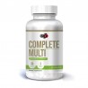 Complex de Multivitamine, minerale si antioxidanti, suport pentru persoanele active, Complete Multi, 90 tablete Beneficii Comple