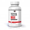 Testa Max, D-aspartic, 84 capsule, Pure Nutrition USA Beneficii Testa Max: crește producția de tes-tosteron natural, sprijină re