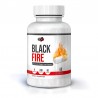 Pure Nutrition USA Black Fire 60 capsule (Arzator grasimi puternic) Beneficii Black Fire: definirea masei musculare, arde grasim