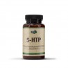 5-HTP, 50mg - 60 capsule (ajuta in dieta impotriva obezitatii, sindrom premenstrual, migrene, depresie, insomnie, anxietate) Ben