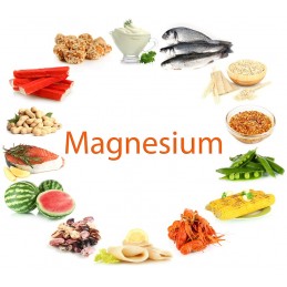 Magneziu lichid 20 ampule de 25 ml. regleaza tensiunea arteriala, amelioreaza migrenele, amelioreaza depresia și stările proaste
