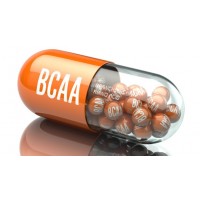 BCAA si Aminoacizi