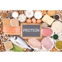 Suplimente alimentare cu proteine